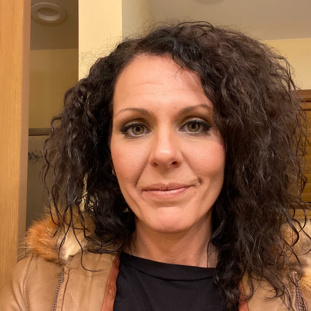 Meet your Posher, Amanda